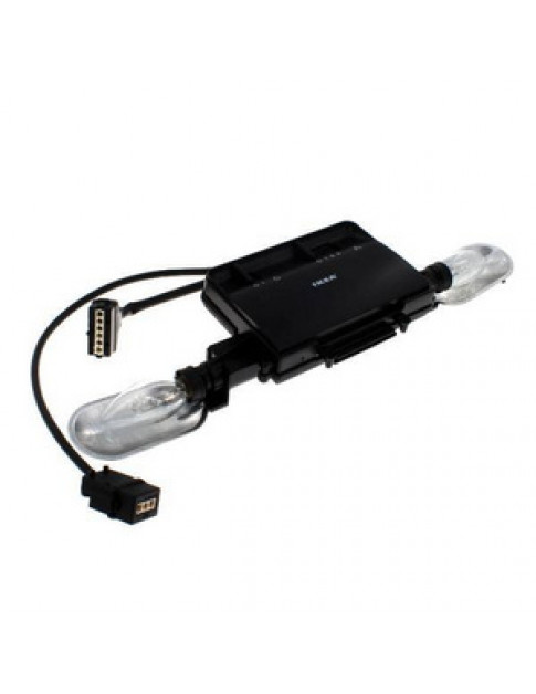 Модуль управління з освітленням 481245310385 для витяжки Whirlpool