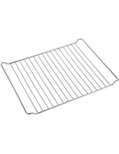 Whirlpool 481245819334 решетка GRD001 446х340мм для духовки