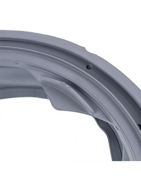 Манжета люка для пральної машини Whirlpool 481246068633