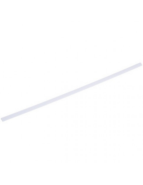 Обрамлення переднє скляної полки для овочів для холодильника Whirlpool 481246089084