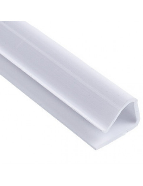 Обрамлення переднє скляної полки для овочів для холодильника Whirlpool 481246089084