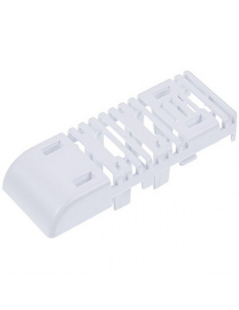 Кришка сенсора температури для холодильника Whirlpool 481246228546