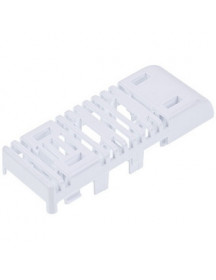 Кришка сенсора температури для холодильника Whirlpool 481246228546 Кришка сенсора температури для холодильника Whirlpool 481246228546