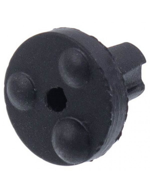 Резиновая прокладка решётки для варочной панели Whirlpool 481246368017