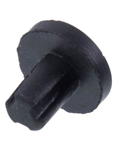 Резиновая прокладка решётки для варочной панели Whirlpool 481246368017