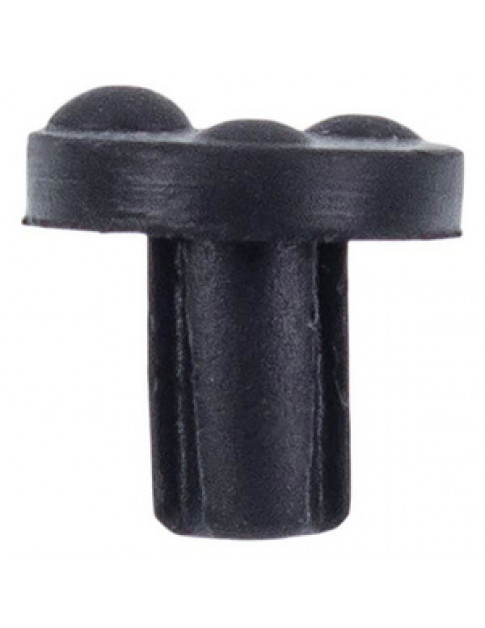 Резиновая прокладка решётки для варочной панели Whirlpool 481246368017