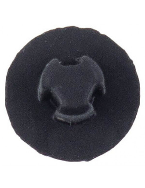 Резиновая прокладка решётки для варочной панели Whirlpool 481246368017