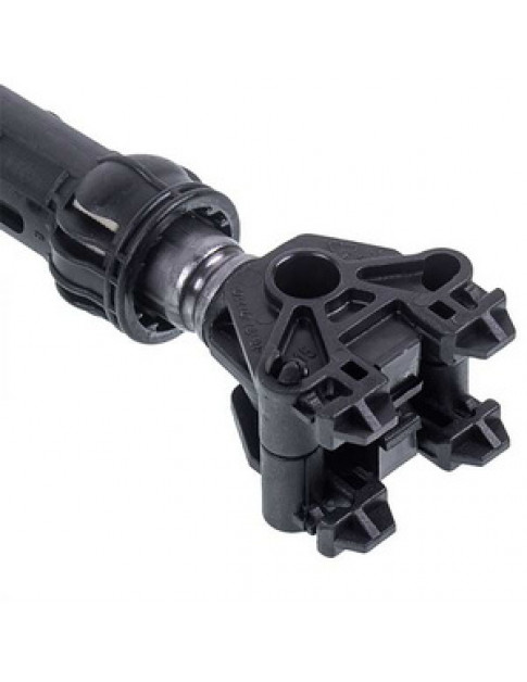 Амортизатор бака для пральної машини Whirlpool 481246648088 CIMA 120N L=170-255mm