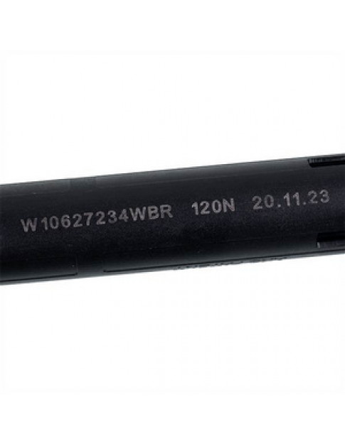 Амортизатор бака для пральної машини Whirlpool AKS 481246648088 120N L=170-265mm