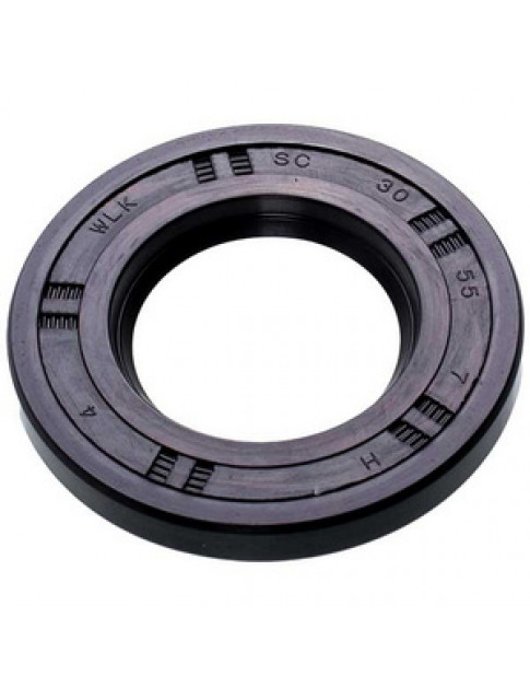 Сальник для пральної машини Whirlpool 481246668024 WLK 30*55*7mm