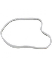 Ущільнювач люка 481246668607 для сушильної машини Whirlpool Ущільнювач люка 481246668607 для сушильної машини Whirlpool