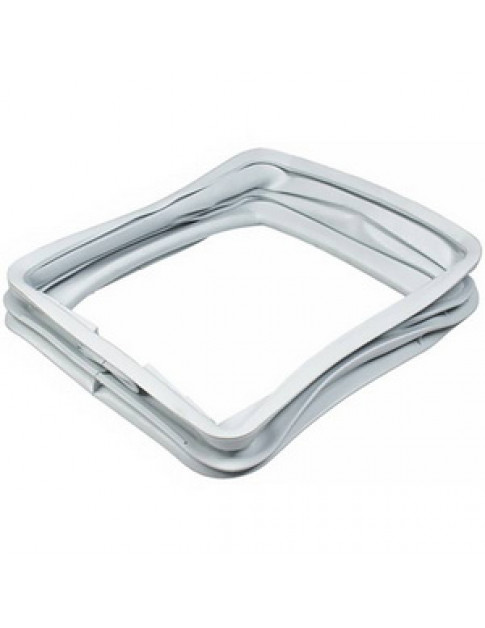 Манжета люка для вертикальної пральної машини Whirlpool 481246668749