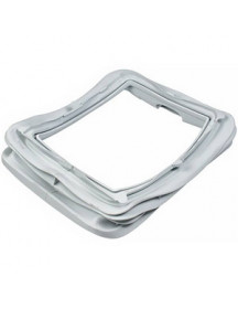 Манжета люка для вертикальної пральної машини Whirlpool 481246668749