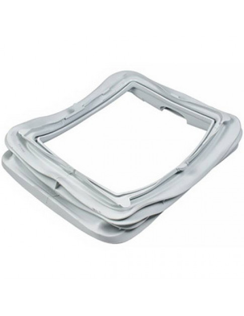 Манжета люка для вертикальної пральної машини Whirlpool 481246668749