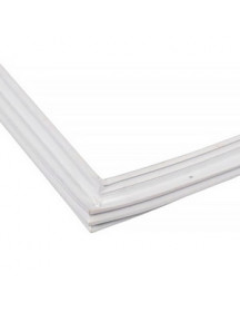 Ущільнювальна гума для холодильної камери Whirlpool 481246668805 білий