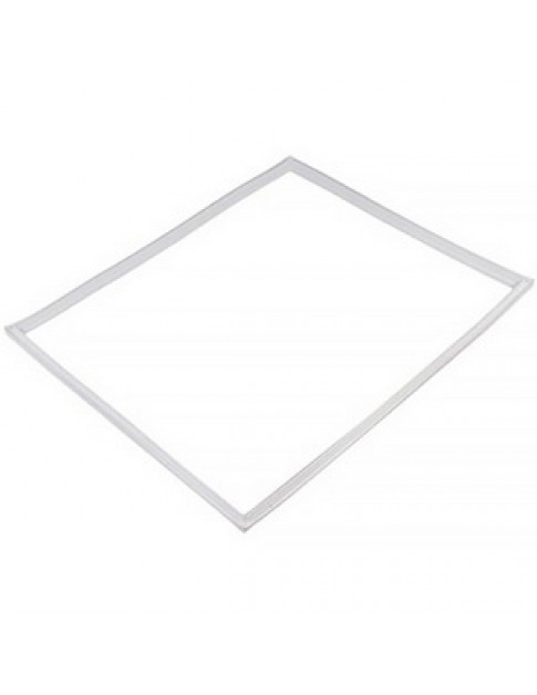 Ущільнювальна гума для холодильної камери Whirlpool 481246668818 970x580 мм білий Ущільнювальна гума для холодильної камери Whirlpool 481246668818 970x580 мм білий