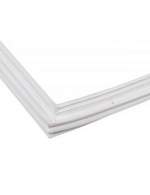 Ущільнювальна гума для холодильної камери Whirlpool 481246668818 970x580 мм білий