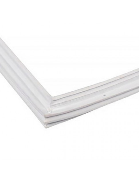 Ущільнювальна гума для холодильної камери Whirlpool 481246668818 970x580 мм білий Ущільнювальна гума для холодильної камери Whirlpool 481246668818 970x580 мм білий