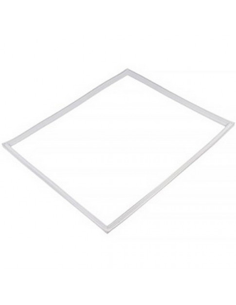 Ущільнювальна гума для морозильної камери Whirlpool 481246668823 765x570 мм білий