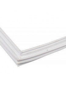 Ущільнювальна гума для морозильної камери Whirlpool 481246668823 765x570 мм білий