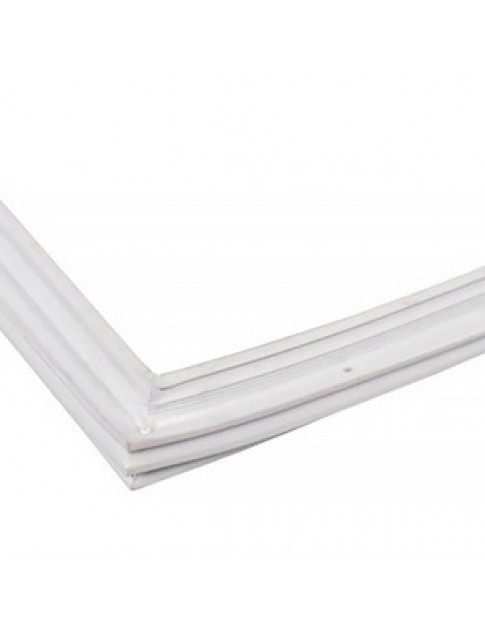 Ущільнювальна гума для морозильної камери Whirlpool 481246668823 765x570 мм білий