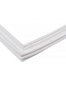 Ущільнювальна гума для морозильної камери Whirlpool 481246668853 580x575 мм білий