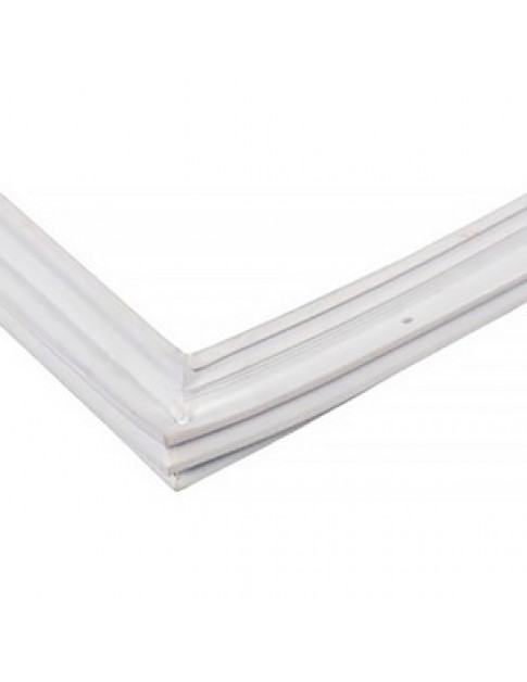 Ущільнювальна гума для морозильної камери Whirlpool 481246668853 580x575 мм білий