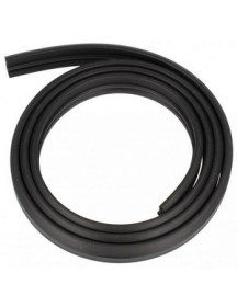 Ущільнювач дверей для посудомийної машини Whirlpool 481246668881 L=1625mm