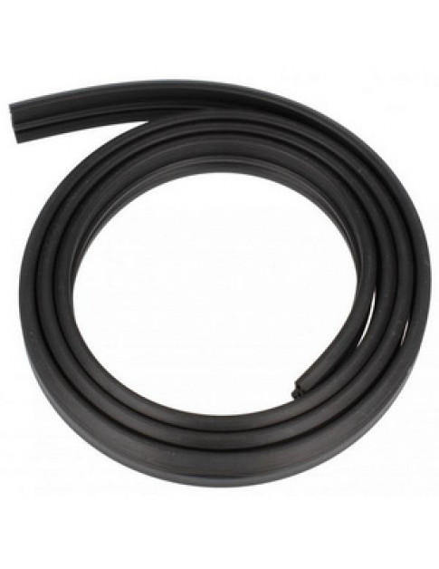 Ущільнювач дверей для посудомийної машини Whirlpool 481246668881 L=1625mm