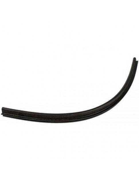 Ущільнювач дверей нижній для посудомийної машини Whirlpool