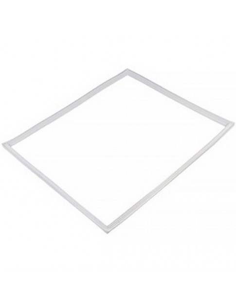 Ущільнювальна гума для морозильної камери Whirlpool 481246668899 475x570 мм білий