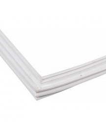 Ущільнювальна гума для морозильної камери Whirlpool 481246668899 475x570 мм білий