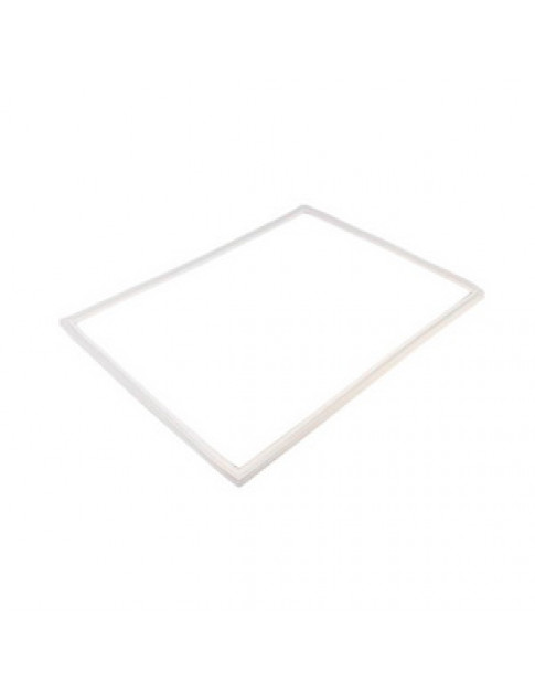 Ущільнювальна гума для холодильної камери Whirlpool 481246668901 1255x575 мм білий