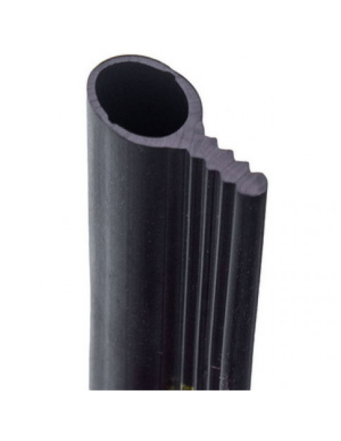 Ущільнювач дверей нижній для посудомийної машини Whirlpool 481246668912