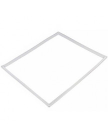 Ущільнювальна гума для холодильної камери Whirlpool 481246668941 965x575 мм сірий