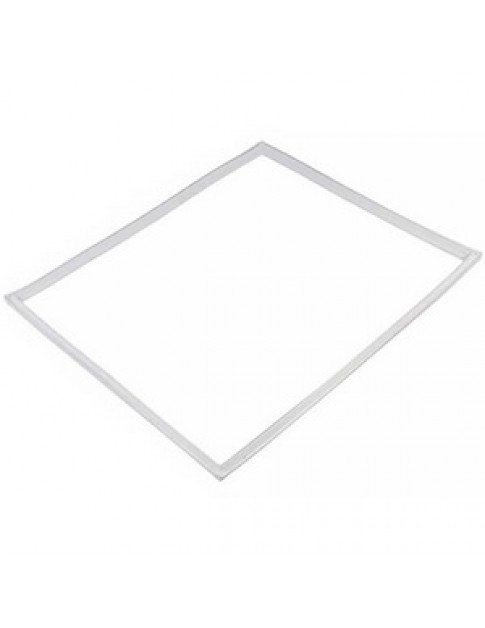 Ущільнювальна гума для холодильної камери Whirlpool 481246668941 965x575 мм сірий