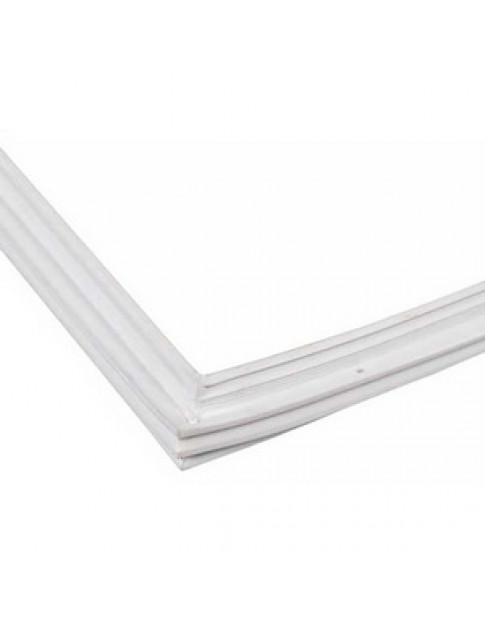 Ущільнювальна гума для холодильної камери Whirlpool 481246668941 965x575 мм сірий