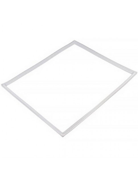 Уплотнитель 481246668942 для морозильной камеры Whirlpool 760x570мм Уплотнитель 481246668942 для морозильной камеры Whirlpool 760x570мм