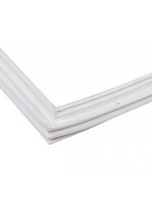 Уплотнитель 481246668942 для морозильной камеры Whirlpool 760x570мм Уплотнитель 481246668942 для морозильной камеры Whirlpool 760x570мм