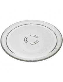 Тарілка для мікрохвильової печі Whirlpool 280мм 481246678407