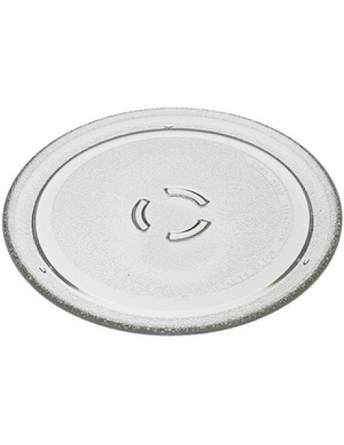 Тарілка для мікрохвильової печі Whirlpool 280мм 481246678407
