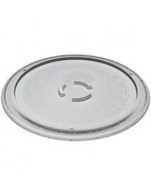 Тарілка для мікрохвильової печі Whirlpool 280мм 481246678407 Тарілка для мікрохвильової печі Whirlpool 280мм 481246678407