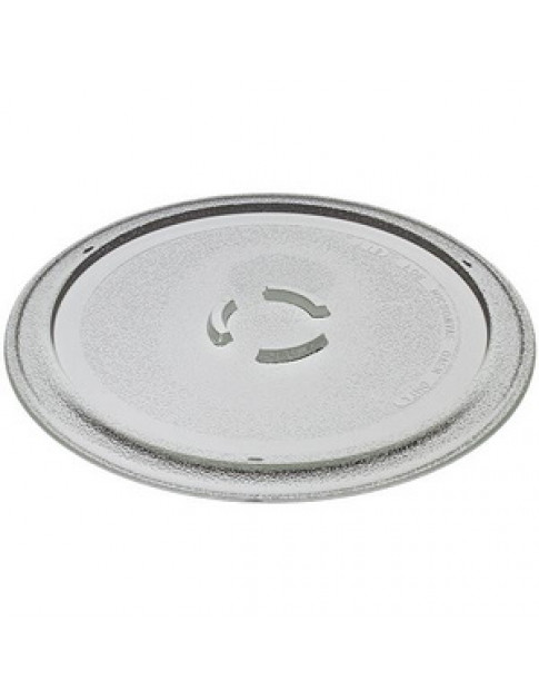 Тарілка для мікрохвильової печі Whirlpool 280мм 481246678407