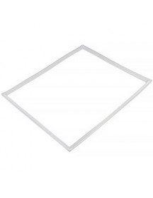 Ущільнювальна гума для морозильної камери Whirlpool 481246688651 680x570 мм білий