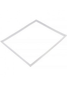 Ущільнювальна гума для холодильної камери Whirlpool 481246688674 1760x475 мм білий