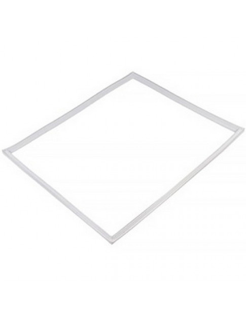 Ущільнювальна гума для холодильної камери Whirlpool 481246688674 1760x475 мм білий