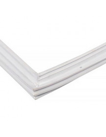 Ущільнювальна гума для холодильної камери Whirlpool 481246688674 1760x475 мм білий