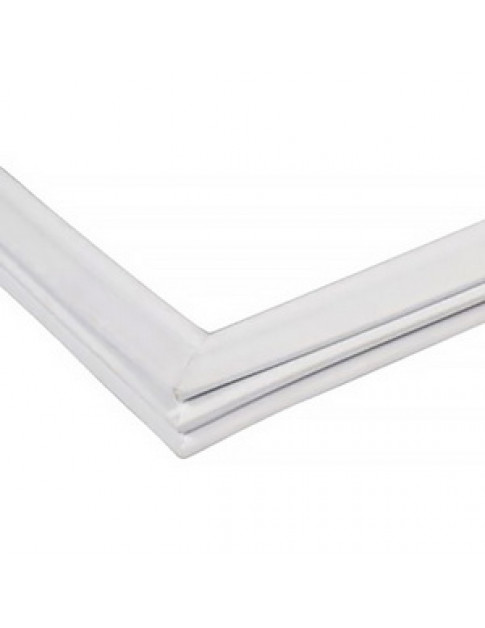 Ущільнювальна гума для холодильної камери Whirlpool 481246688674 1760x475 мм білий