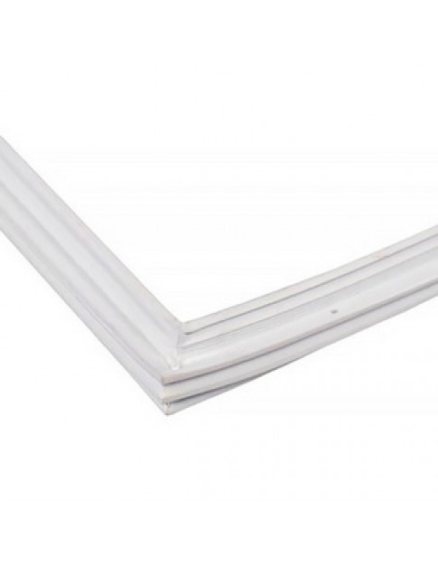 Ущільнювальна гума для морозильної камери Whirlpool 481246688675 660x550 мм білий Ущільнювальна гума для морозильної камери Whirlpool 481246688675 660x550 мм білий