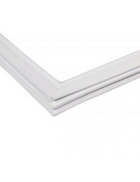 Ущільнювальна гума для морозильної камери Whirlpool 481246688675 660x550 мм білий Ущільнювальна гума для морозильної камери Whirlpool 481246688675 660x550 мм білий